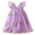 Butterfly Magic Dress dress Little Palace Store